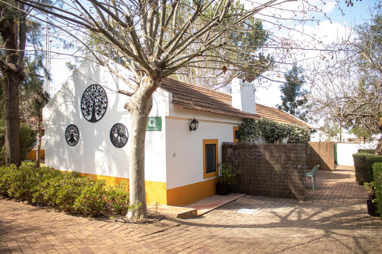 Hotel Quinta da Mimosa Fajarda Esterno foto