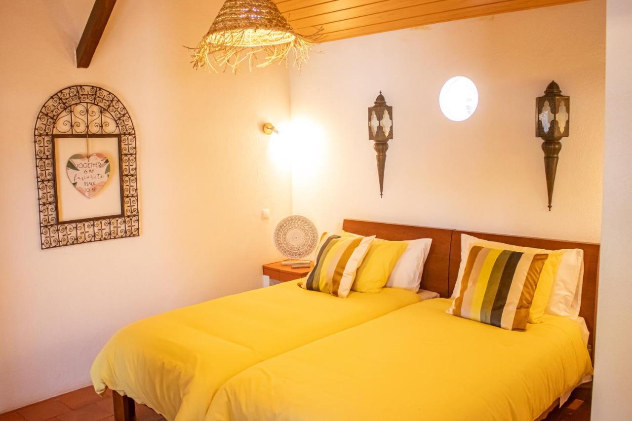 Hotel Quinta da Mimosa Fajarda Esterno foto