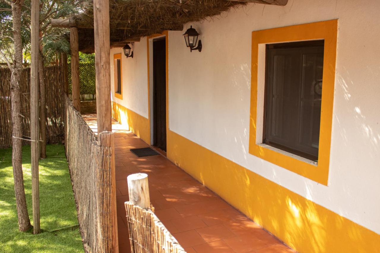Hotel Quinta da Mimosa Fajarda Esterno foto