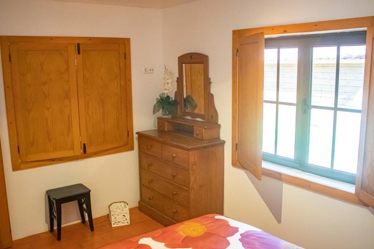 Hotel Quinta da Mimosa Fajarda Esterno foto