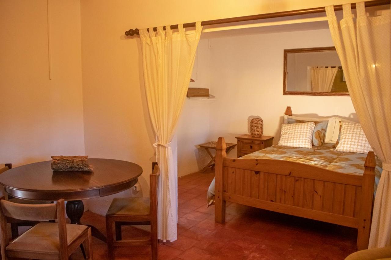 Hotel Quinta da Mimosa Fajarda Esterno foto