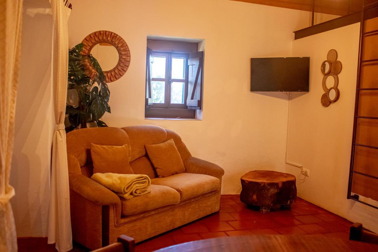 Hotel Quinta da Mimosa Fajarda Esterno foto