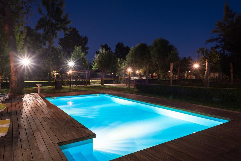 Hotel Quinta da Mimosa Fajarda Esterno foto